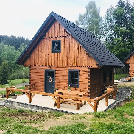 Roubenky Bublava Villa Exterior photo