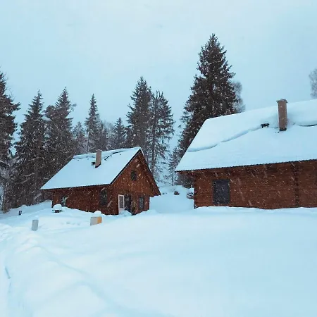 Roubenky Bublava Villa Exterior photo