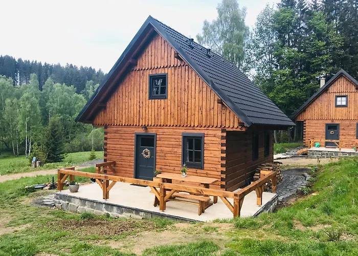 Roubenky Bublava