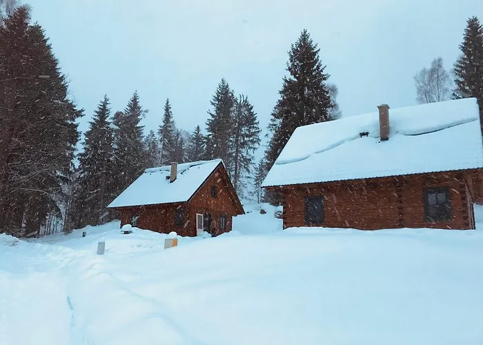 Roubenky Bublava
