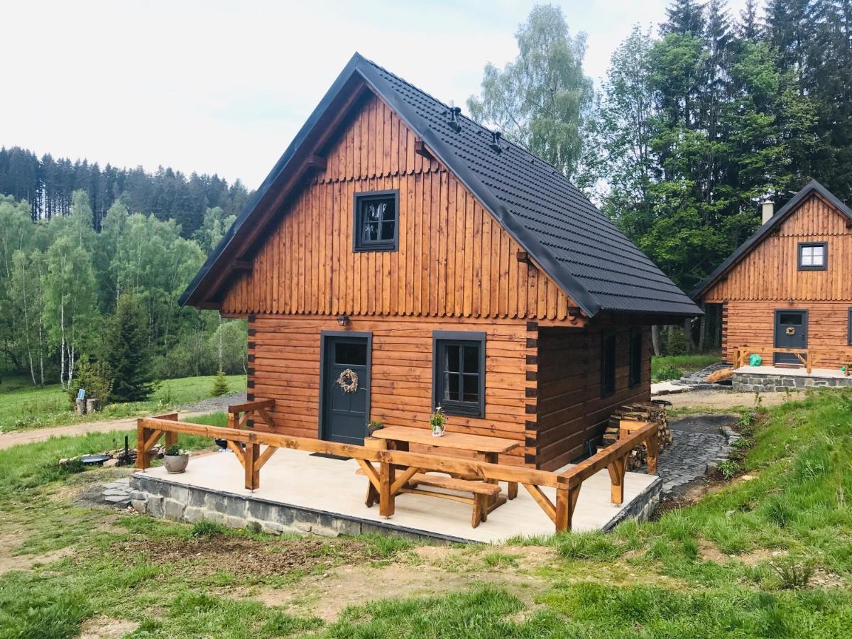 Roubenky Chalet *
