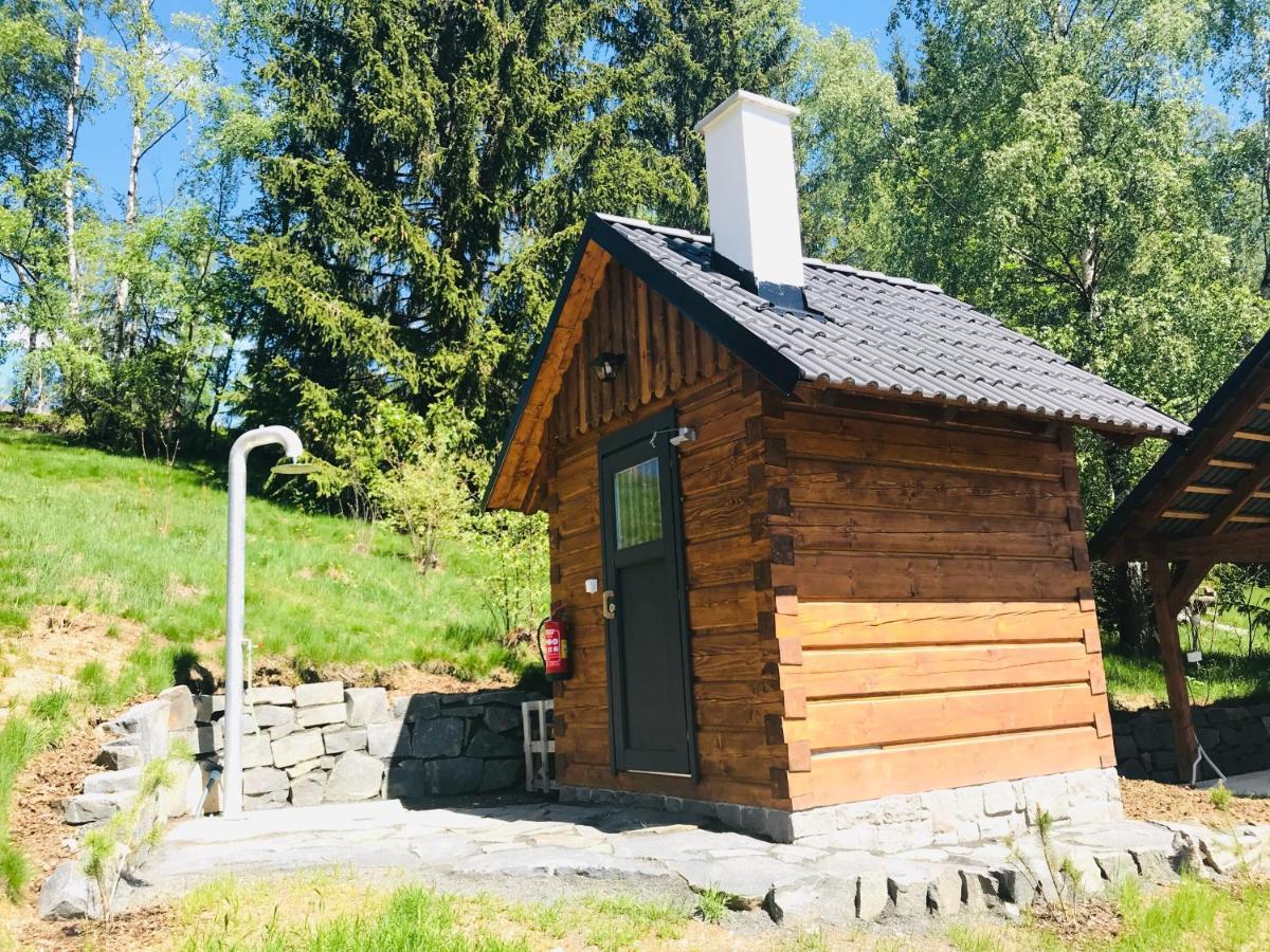 Roubenky Chalet Bublava