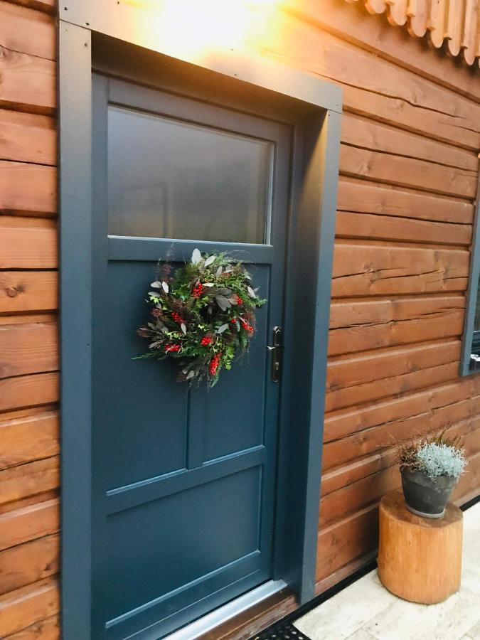 Roubenky Chalet *