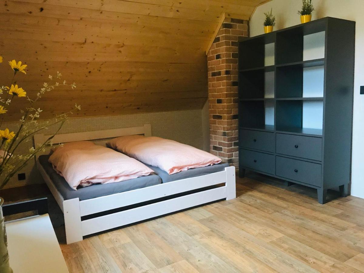 Roubenky Chalet *