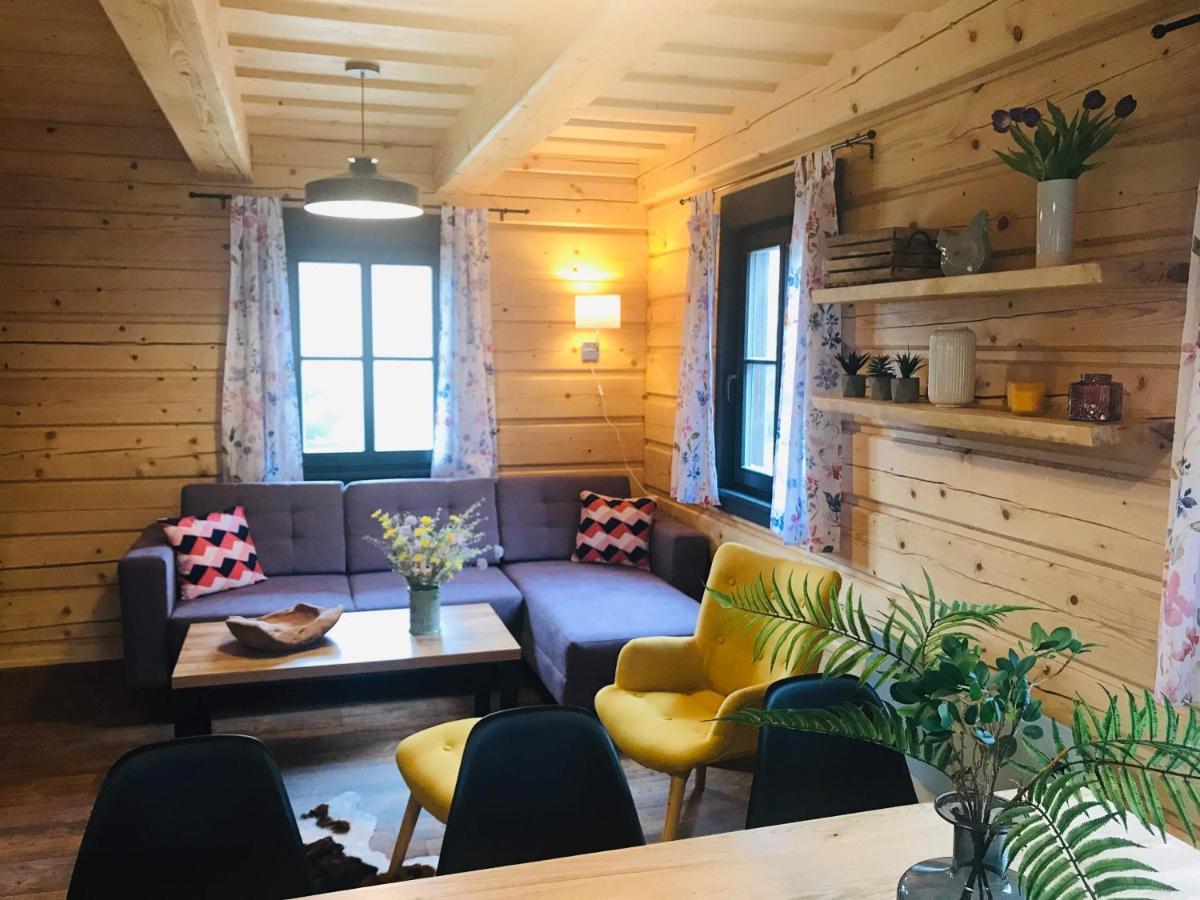 Roubenky Chalet