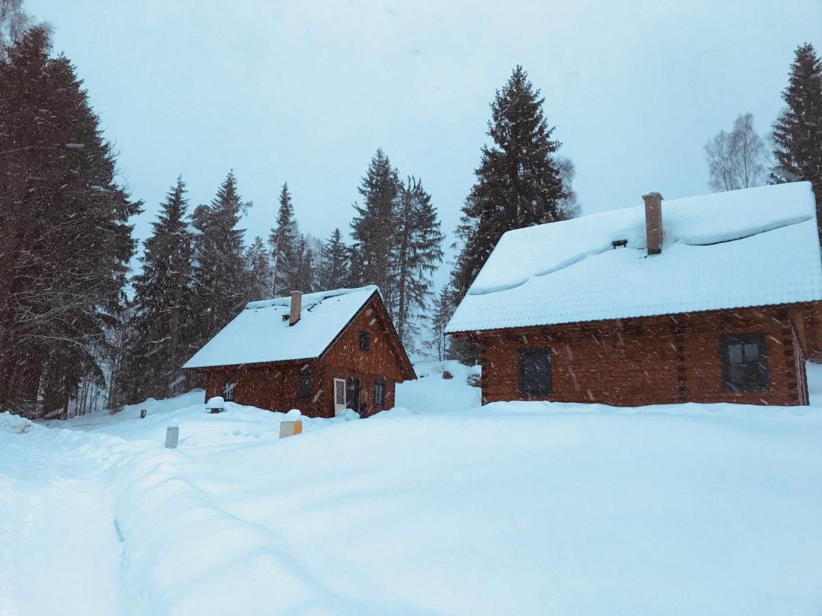 Chalet Roubenky